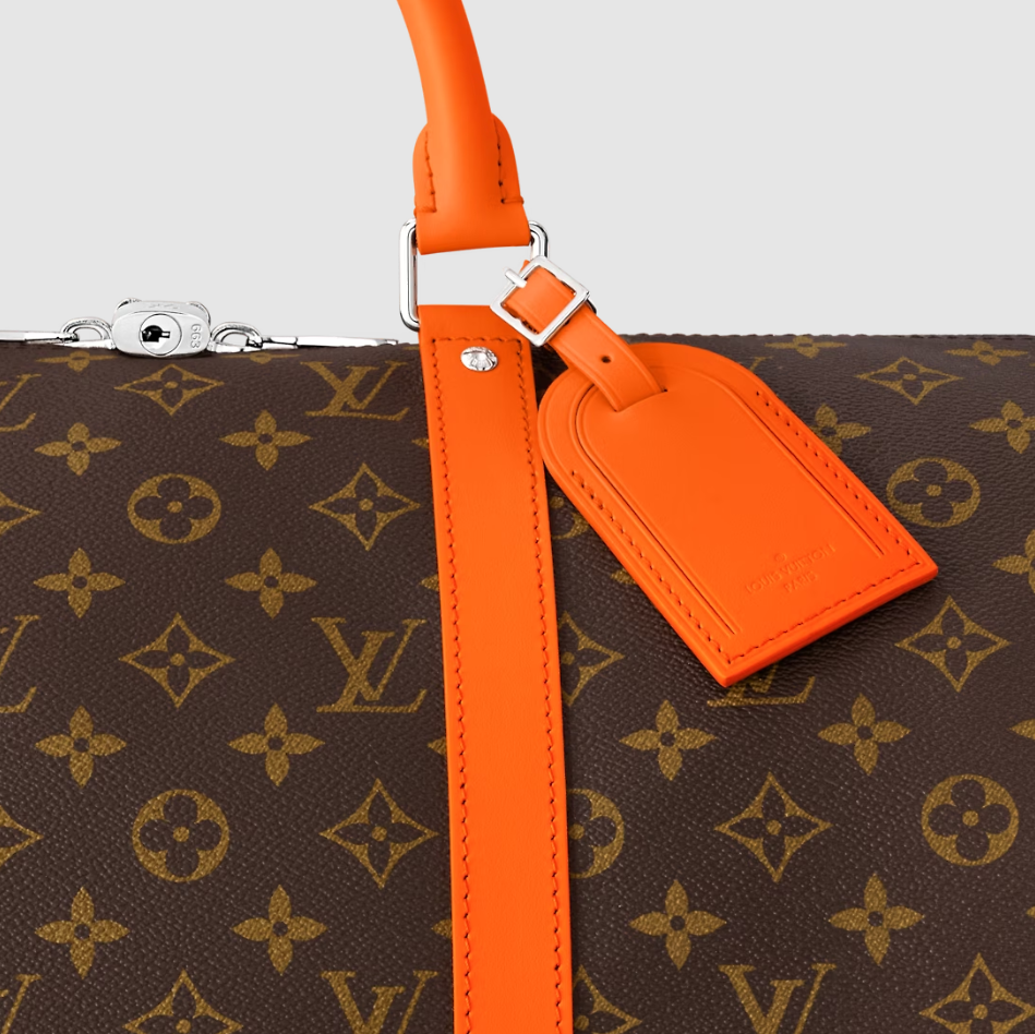 Keepall Bandoulière 50